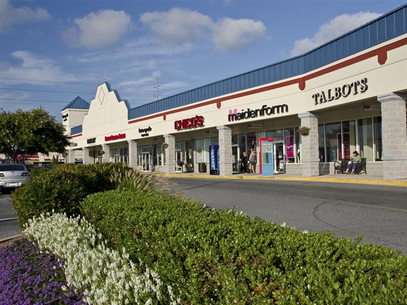 Talbots