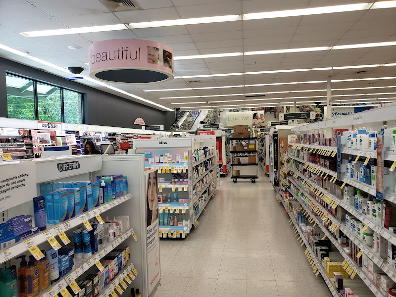 Walgreens