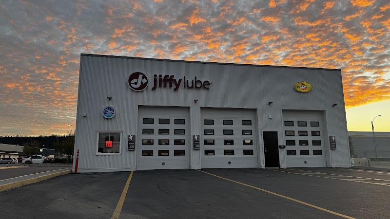 Jiffy Lube