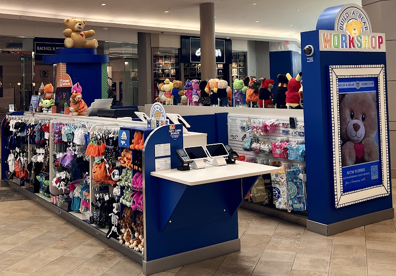 Build-A-Bear Workshop®