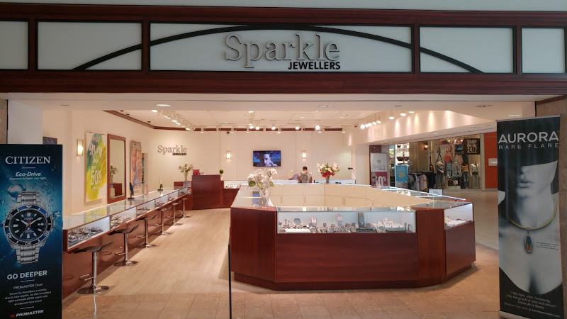Sparkle Jewellers