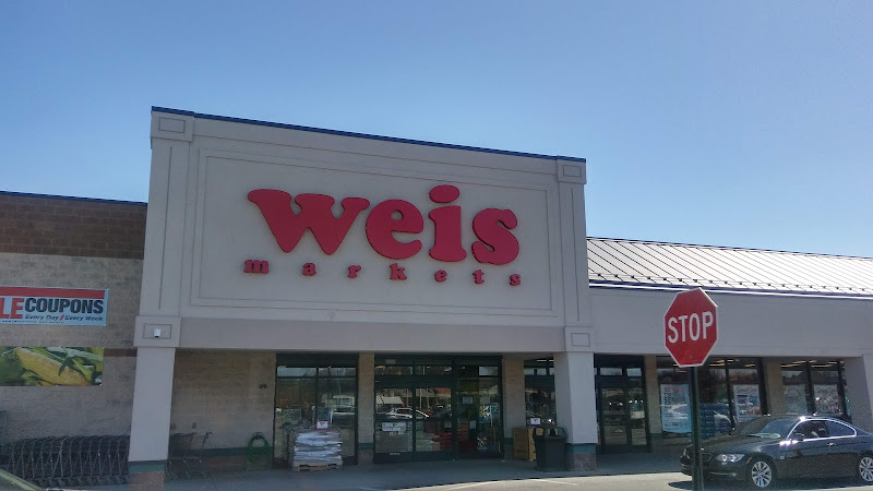 Weis