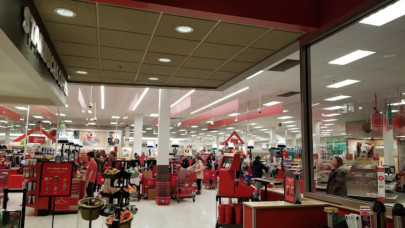 Target