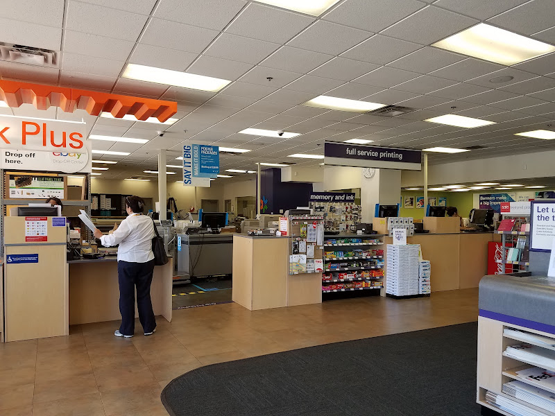 FedEx Office