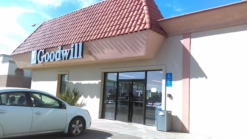 Goodwill Industries of San Joaquin Valley, Inc.