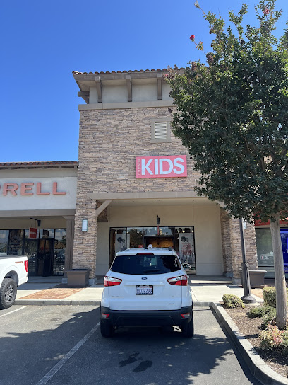 Cotton On Kids
