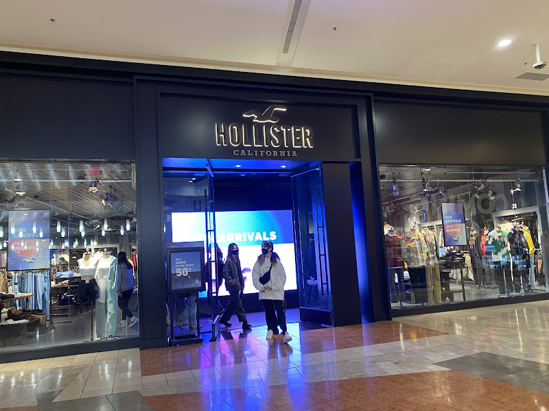 Hollister