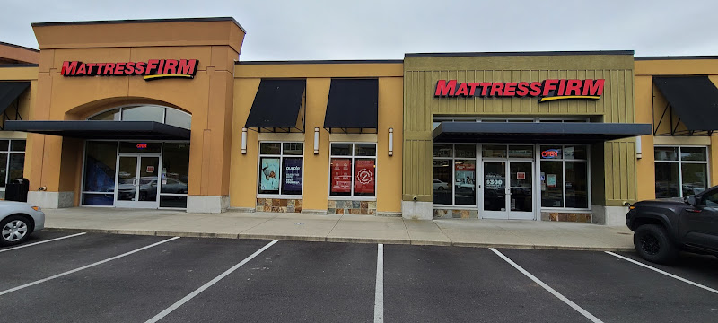 Mattress Firm