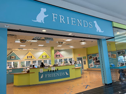 Friend's Puppy Store