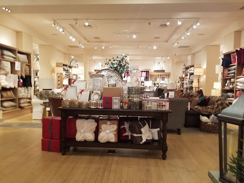 Pottery Barn