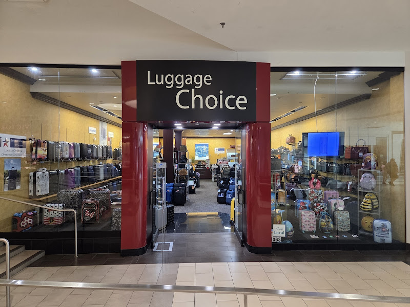 Luggage Choice