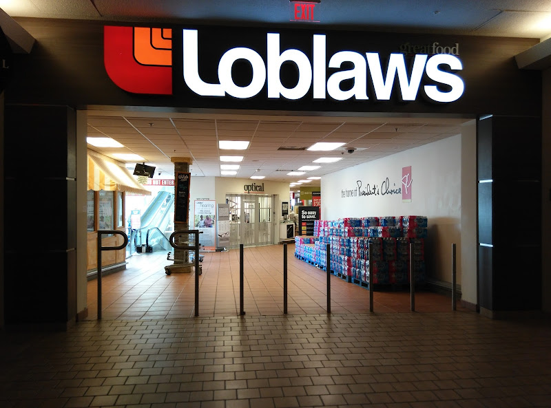 Loblaw Pharmacy