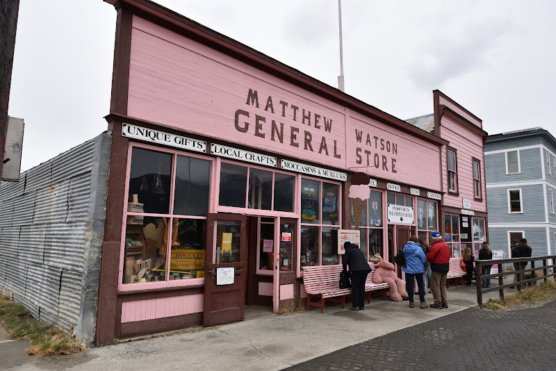 Matthew Watson General Store