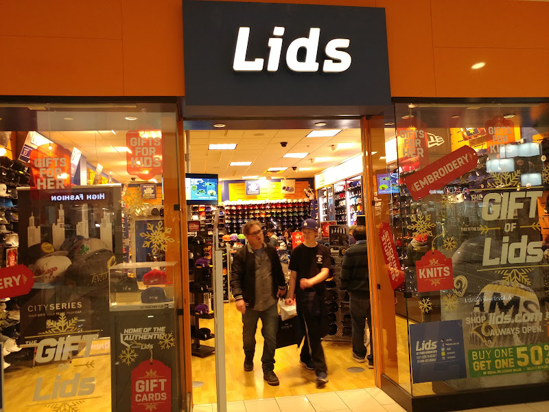 Lids