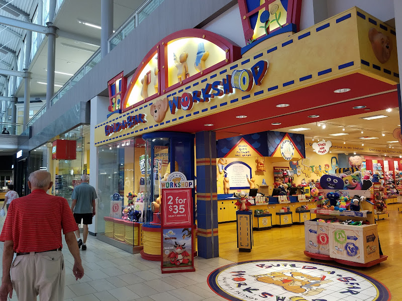 Build-A-Bear Workshop