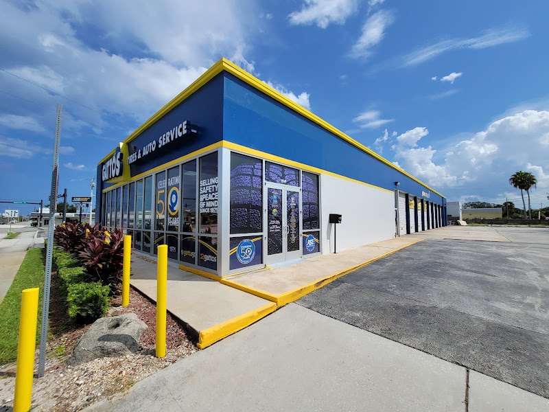 Gatto's Tires & Auto Service - Melbourne | Hibiscus Blvd.