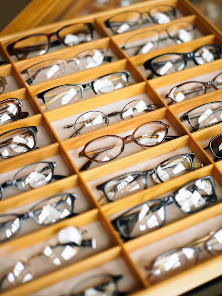 Eyeland Optical