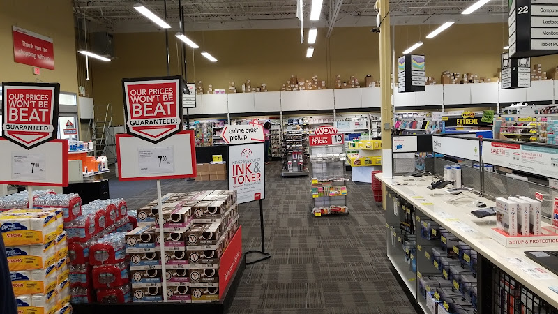 Office Depot
