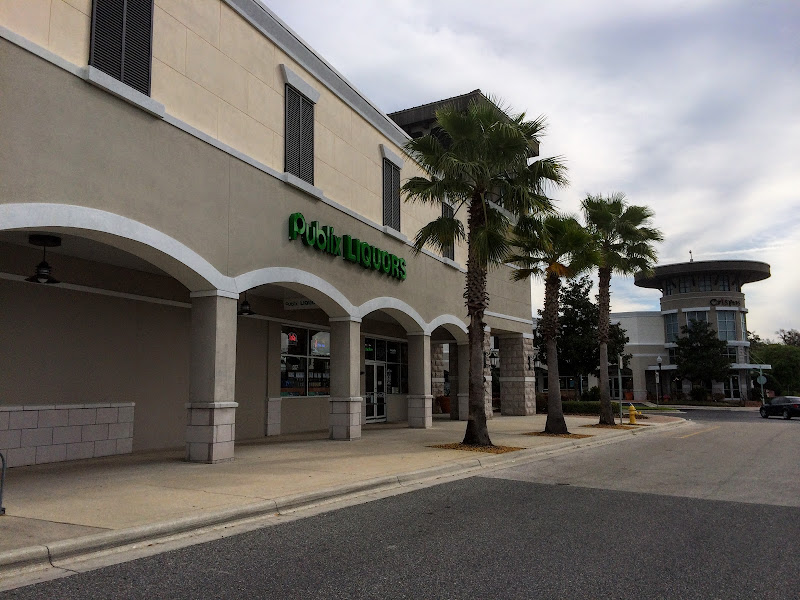 Publix Liquors