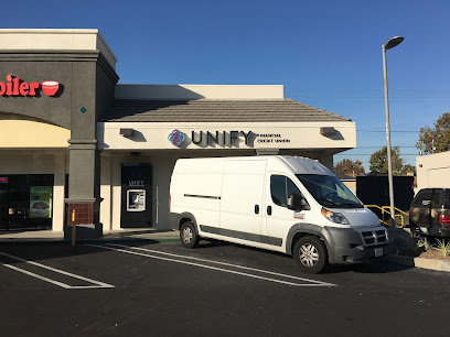 Unify Financial Federal Credit Union