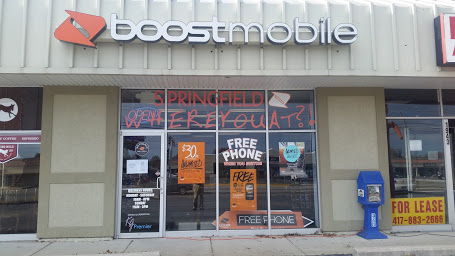 Boost Mobile