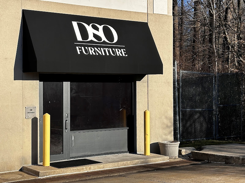 DSO Furniture LLC