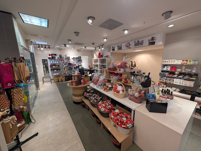 San Francisco Gift Baskets