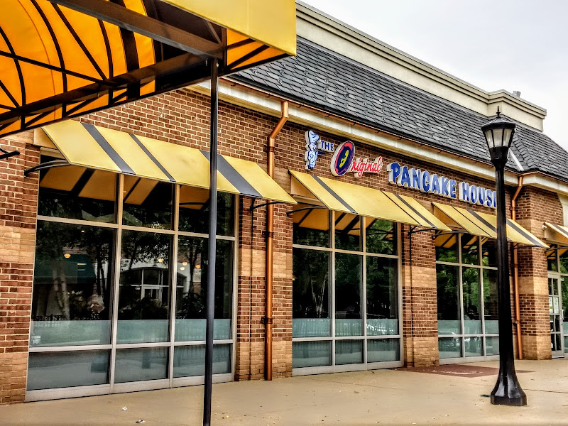 The Original Pancake House