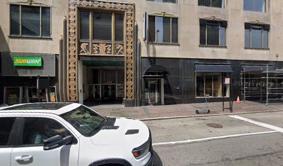 Hellman Clothiers Discount Store