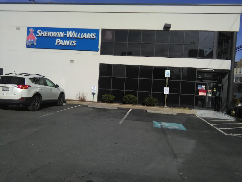 Sherwin-Williams Paint Store