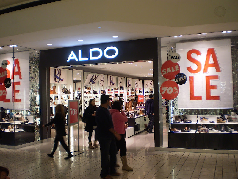 Aldo