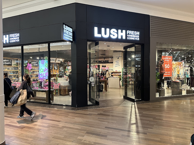 Lush Cosmetics Natick