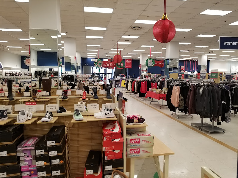 Marshalls