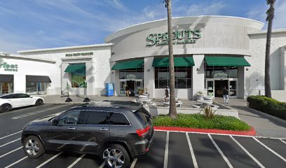 Sprouts Floral