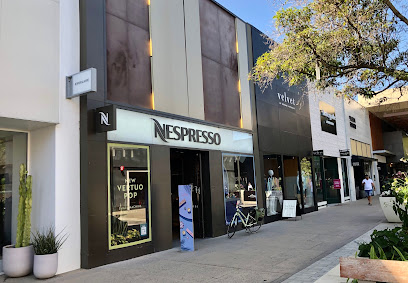 Nespresso