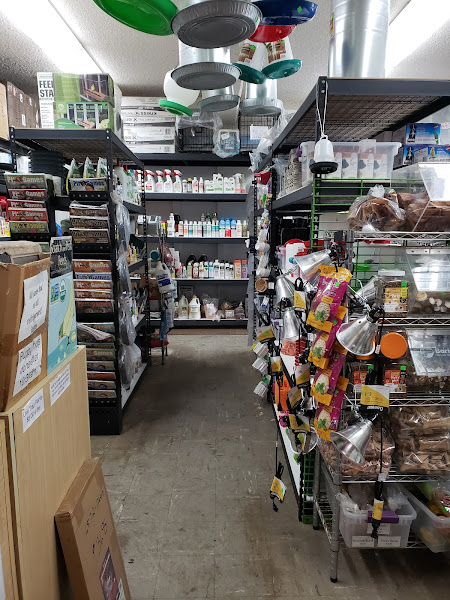 Kaneohe Farm Supplies