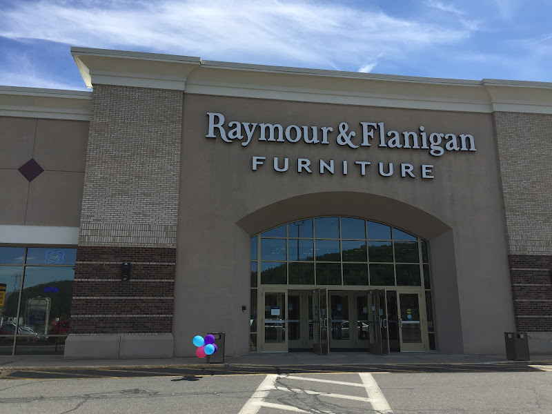 Raymour & Flanigan Furniture and Mattress Store