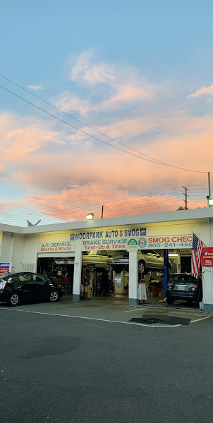 Moorpark Auto & Smog