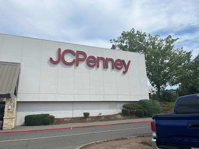 JCPenney Optical