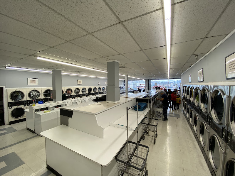 East Market Laundry