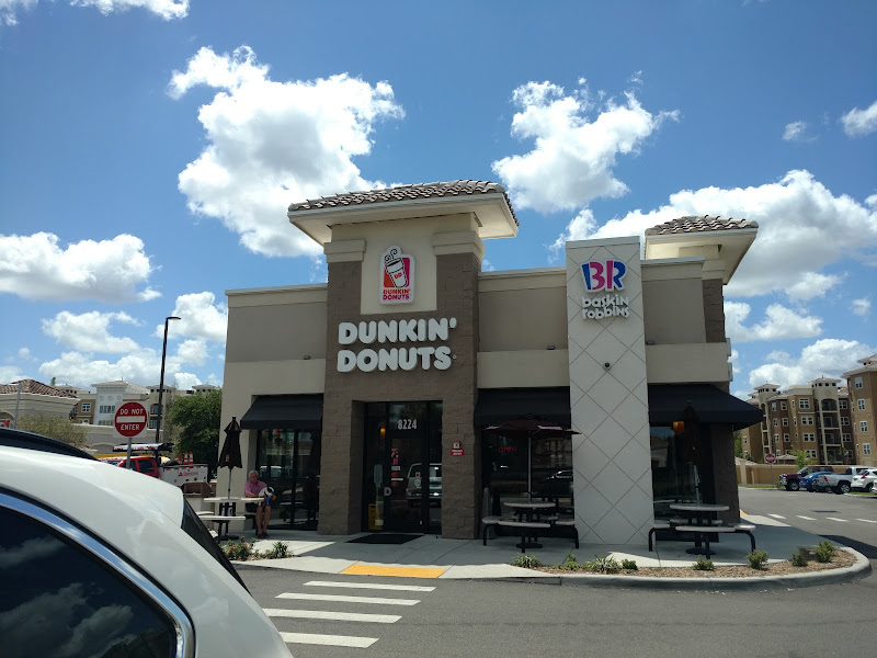 Dunkin'