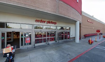 Target Mobile