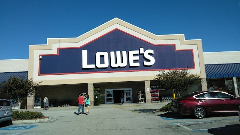 Lowe's Home Improvement