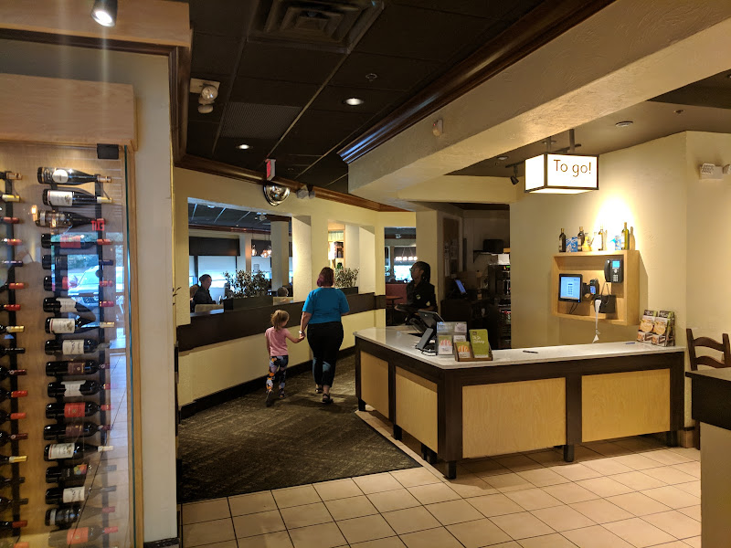 Concord Center Shops