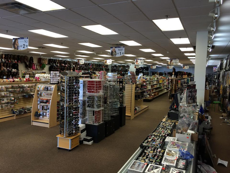 Ehwa Beauty Supply
