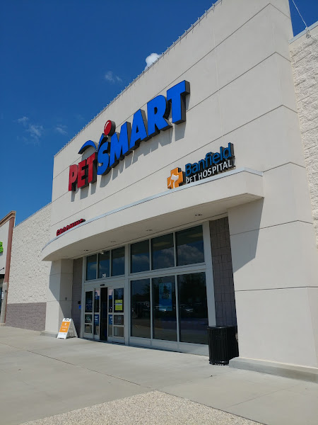 PetSmart