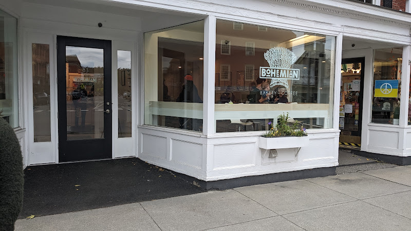 Bohemian Bakery