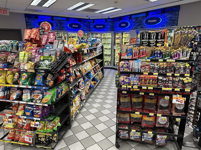 Circle K
