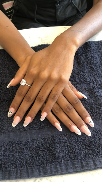 Aqqua Salon Spa