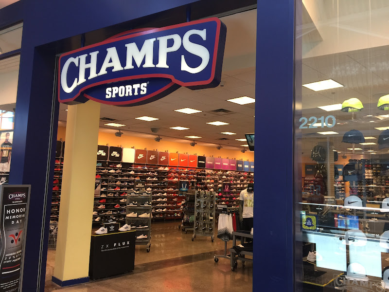 Champs Sports/Champs Women